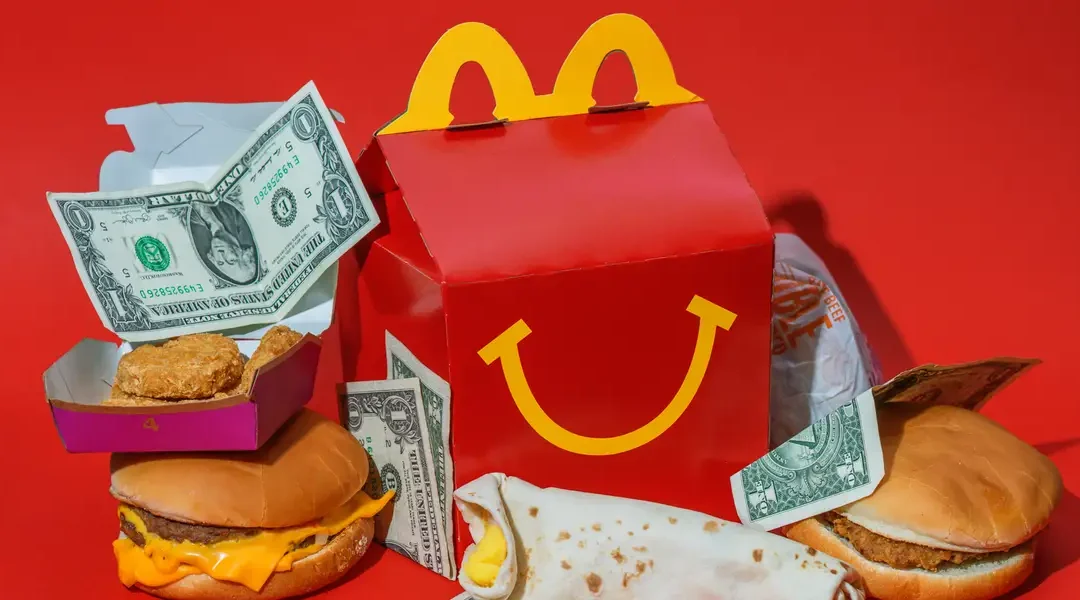 Skyrocketing Fast-Food Prices and The Hidden Cost of Progressive Policies