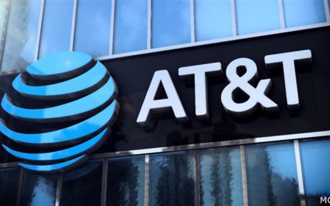 Massive Data Breach Exposes AT&T Customers’ Call and Text Records