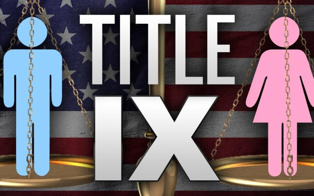 Federal Court Halts Title IX Changes Proposed by Biden Administration