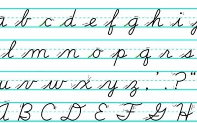 Wisconsin Bill Proposed That Would Require Cursive Writing in Schools