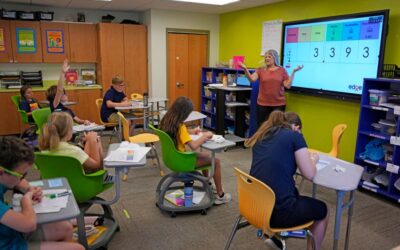 Wisconsin School Choice Programs Serve Thousands of Students with Disabilities – Despite Claims
