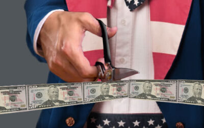 House Freedom Caucus Unveils Ambitious Plan to Reshape Federal Spending
