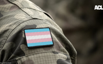 Hegseth’s Defense Department Ends Transgender Military Policies