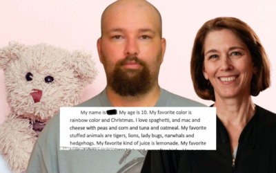 A Child’s Plea Ignored: Judge Susan Crawford’s Legacy of Leniency