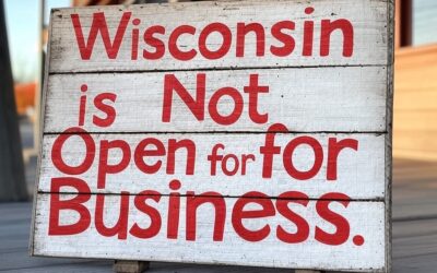 Governor Evers’ Budget Plan: Tax Hikes Masquerading as Tax Relief