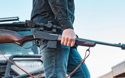 Henry Repeating Arms Relocates All Manufacturing to Wisconsin