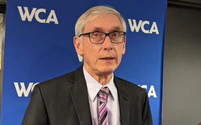 Immigration Clash in Wisconsin: Evers’ Memo Draws Republican Rebuke Following Judge’s Arrest