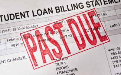 Student Loan Collections Resume: The End of the COVID-Era Pause for Borrowers in Default