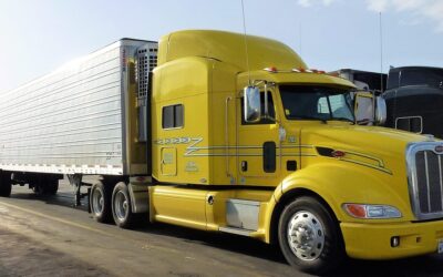 Sen. Marshall Pushes English Test for New Truck Drivers