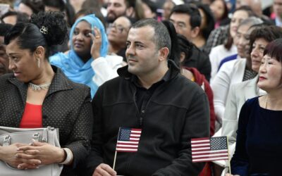 Foreign-Born Employment Fuels Job Growth