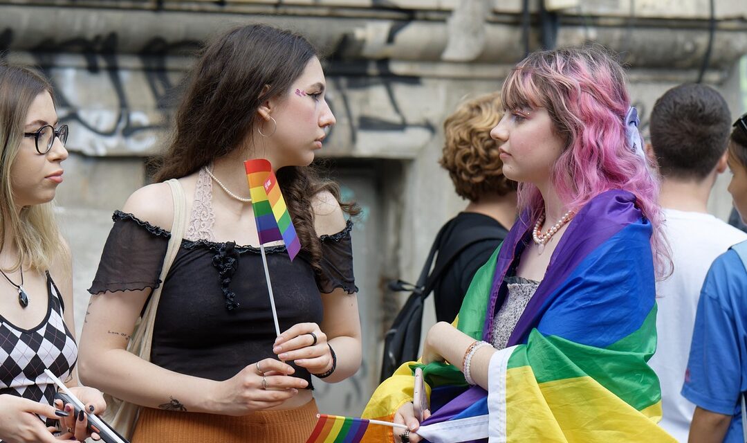 Wisconsin Bill Would Hold Doctors Accountable for Minor Transition Procedures