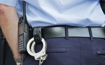 Wisconsin Legislators Propose Tough on Crime Bill for Repeat Offenders