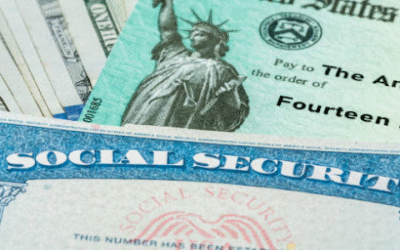 Democrats Blocked Trump’s Social Security Tax Repeal, Then Called Him Dishonest