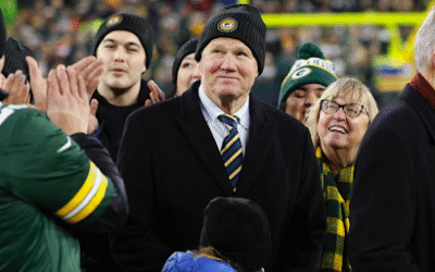 Former Packer CEO Continues Sports Influence in Green Bay Area