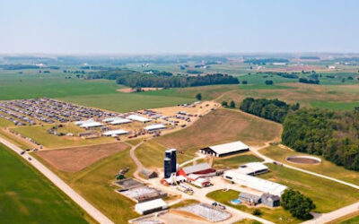 Wisconsin GOP Pushes ‘Farmland Link’ to Save Family Farms