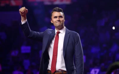 BREAKING: Charlie Kirk Dies After Campus Shooting; Trump and Public Express Condolences