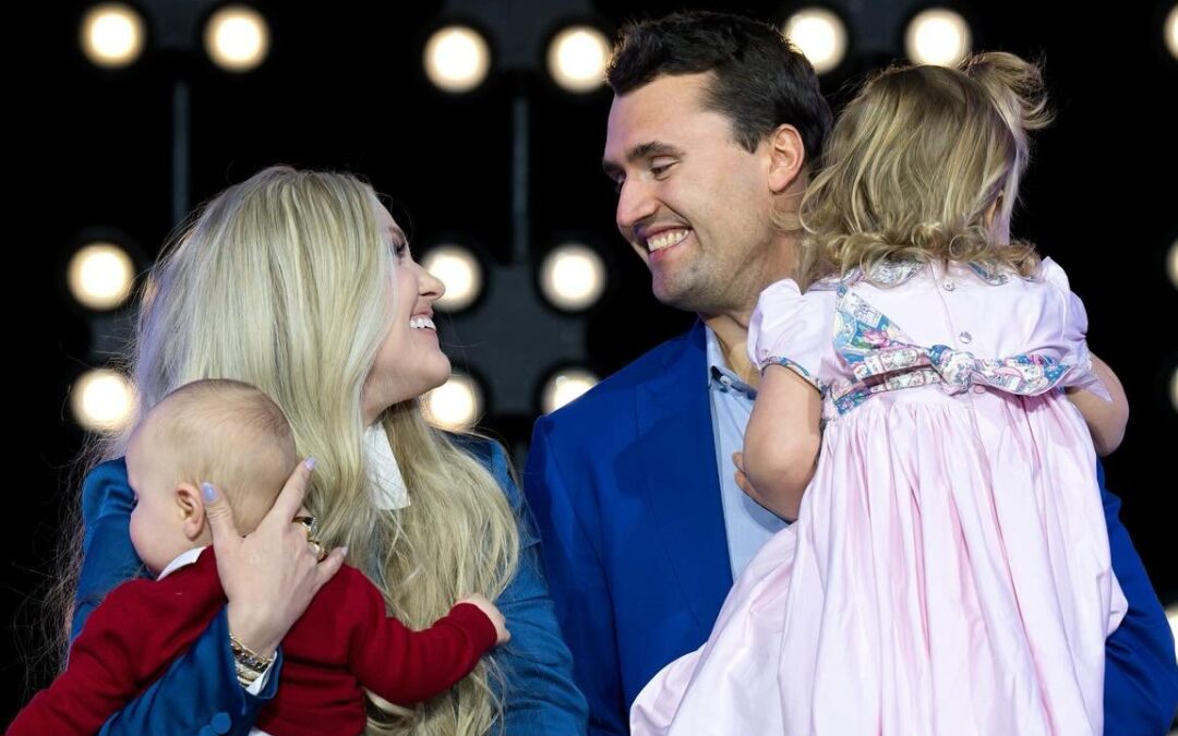 BREAKING: Shots Fired at Utah Valley University, Charlie Kirk Wounded