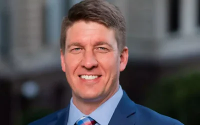 Sen. Wimberger Suspects Politics at Heart of Homeless Vets Funding Fight