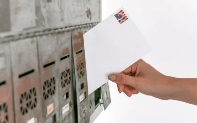 Former Wisconsin Democrats Push Back on President’s Mail-in Ballot Focus