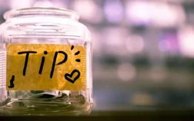 Wisconsin No Tax On Tips Plan Takes First Step