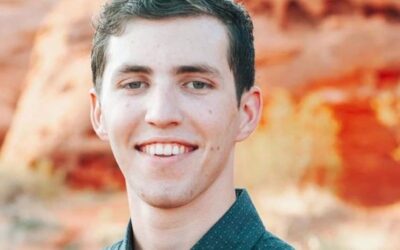 Tyler Robinson, 22, Charged in Charlie Kirk Assassination Case
