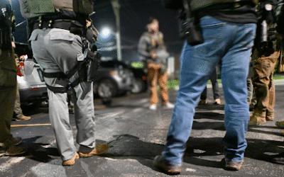 21 Arrested in Manitowoc County as ICE Raids Intensify