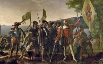 Democrats Claim Indigenous People’s Day Over Columbus Day