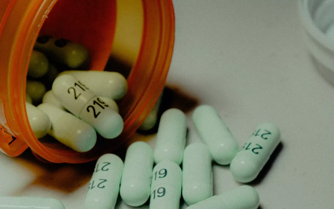 Wisconsin Legislative Budget Chiefs Warn about Opioid Settlement Spending