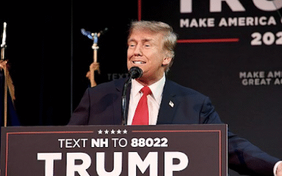 YouTube Agrees to $24.5 Million Settlement with Trump Over Free Speech Complaint