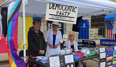 ‘Is He Dead Yet?’: Wisconsin Dems Under Fire for Anti-Trump Hate Bracelets