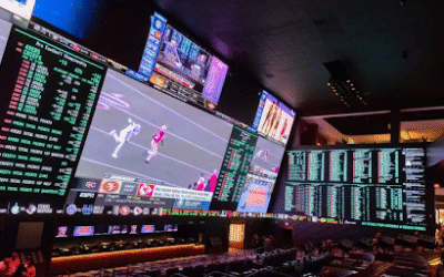 Wisconsin May See Legalization Of Online Sports Betting