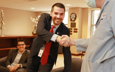 Fond Du Lac DA Eric Toney Wages Rematch For Wisconsin Attorney General Race 