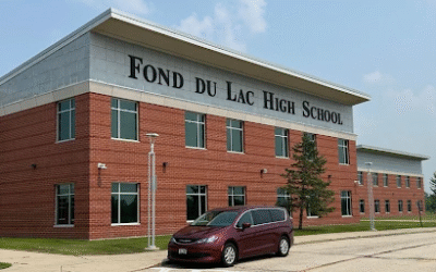 Fond Du Lac School District Continues Push For Large Referendum In Spite Of Balanced Budget
