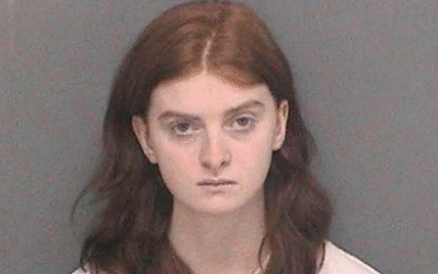 Transgender Student Convicted in Indiana School Massacre Plot