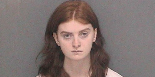 Transgender Student Convicted in Indiana School Massacre Plot