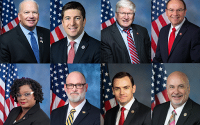 Government Shutdown is Over – Here’s How Wisconsin’s Congressmen Voted