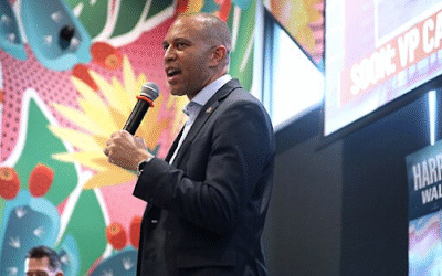 House Democratic Leader Makes Gerrymandering Push in Illinois