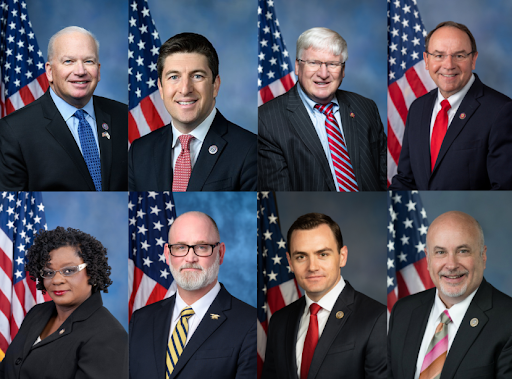 Government Shutdown is Over – Here’s How Wisconsin’s Congressmen Voted