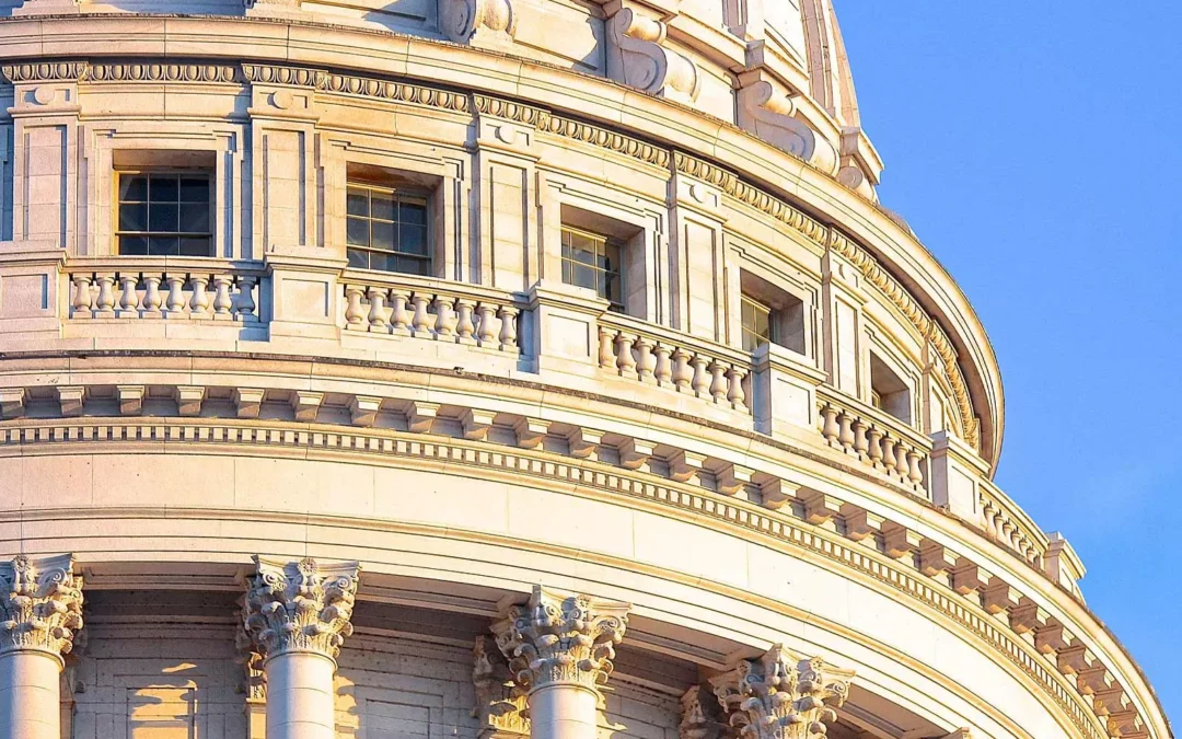 State Senate Launches Oversight for Wisconsin Department of Justice