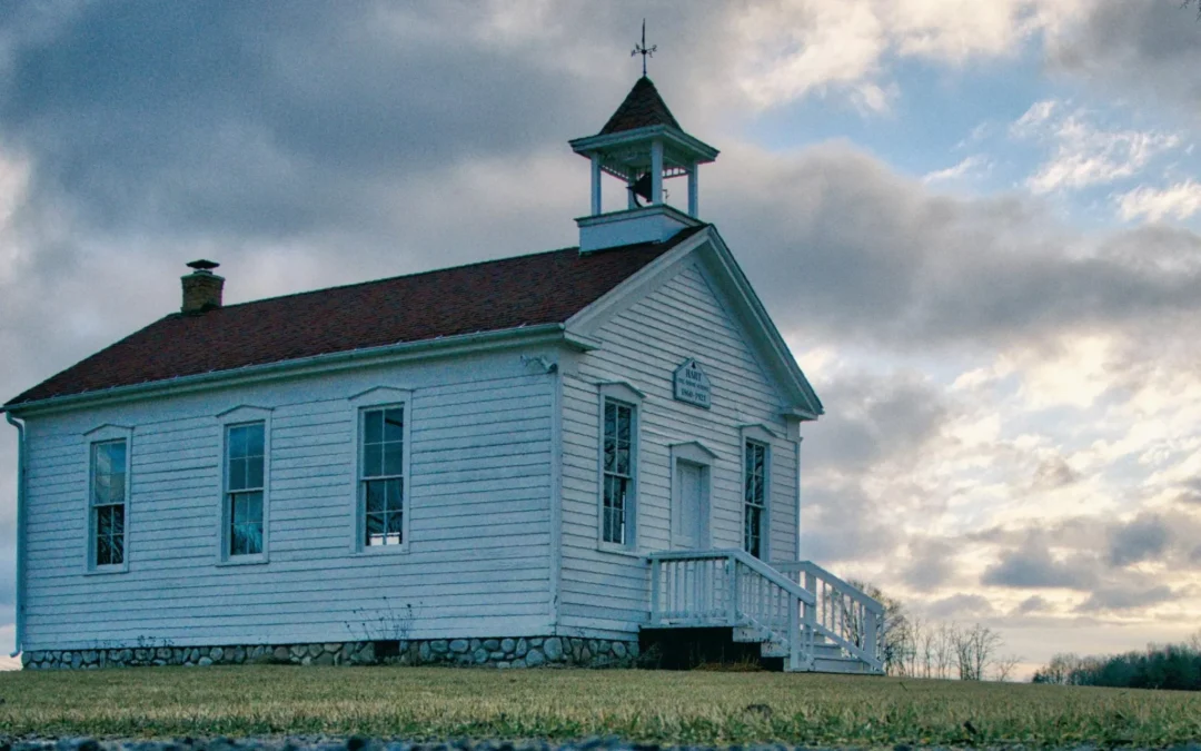 Good News: Congress Reauthorizes the Secure Rural Schools Program