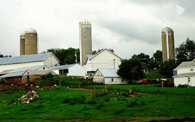 Wisconsin Farmers in Dire Straits to Close Out 2025