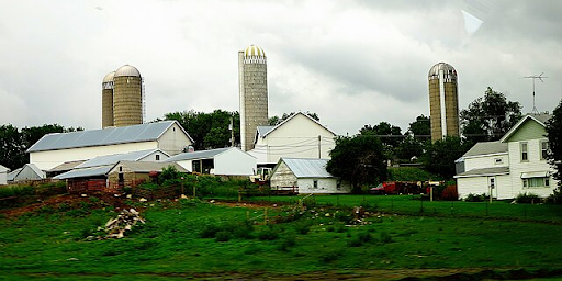 Wisconsin Farmers in Dire Straits to Close Out 2025
