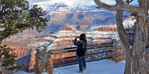 Trump Adds New National Park Free Admission Days
