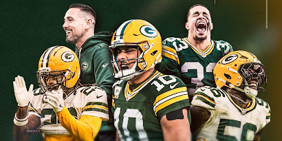 Packers Clinch 2025 NFL Playoff Spot Despite Injury Challenges, Receive No. 7 Seed