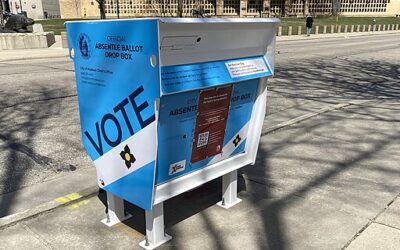Madison Claims Uncounted Absentee Ballots Didn’t Violate Voting Rights as Other States Face Roll and Ballot Scandals