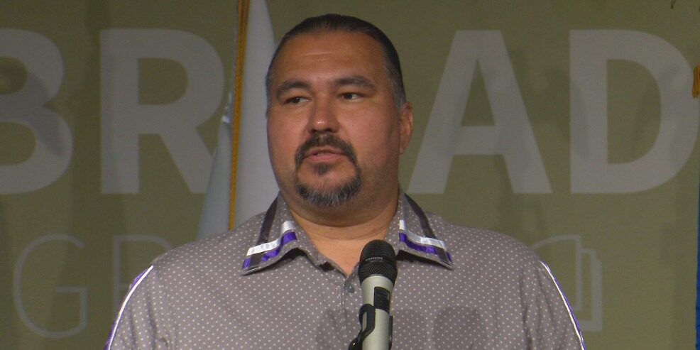 ICE Facility Inspections, Not Enforcement — Still Too Far for Oneida Nation