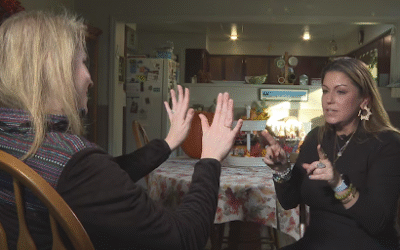 ‘Wausau Witch’ Runs for School Board in Wisconsin District