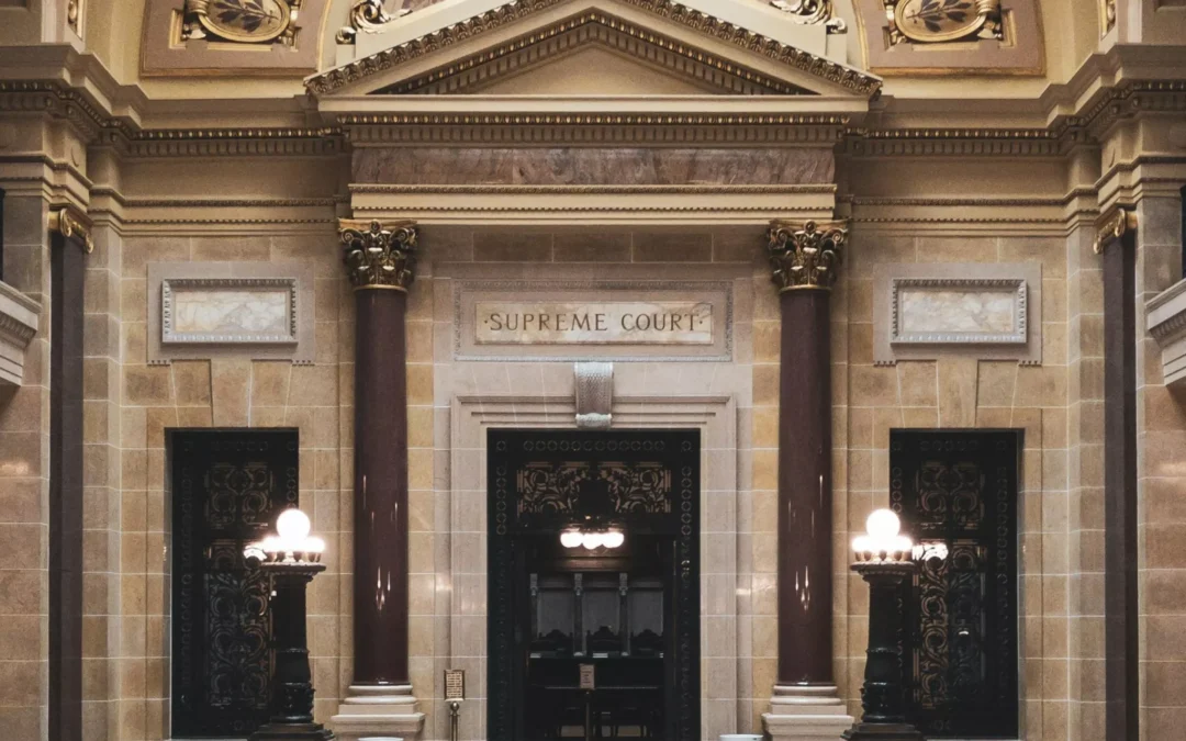 Huge Fundraising Gap to Start 2026 Wisconsin Supreme Court Race