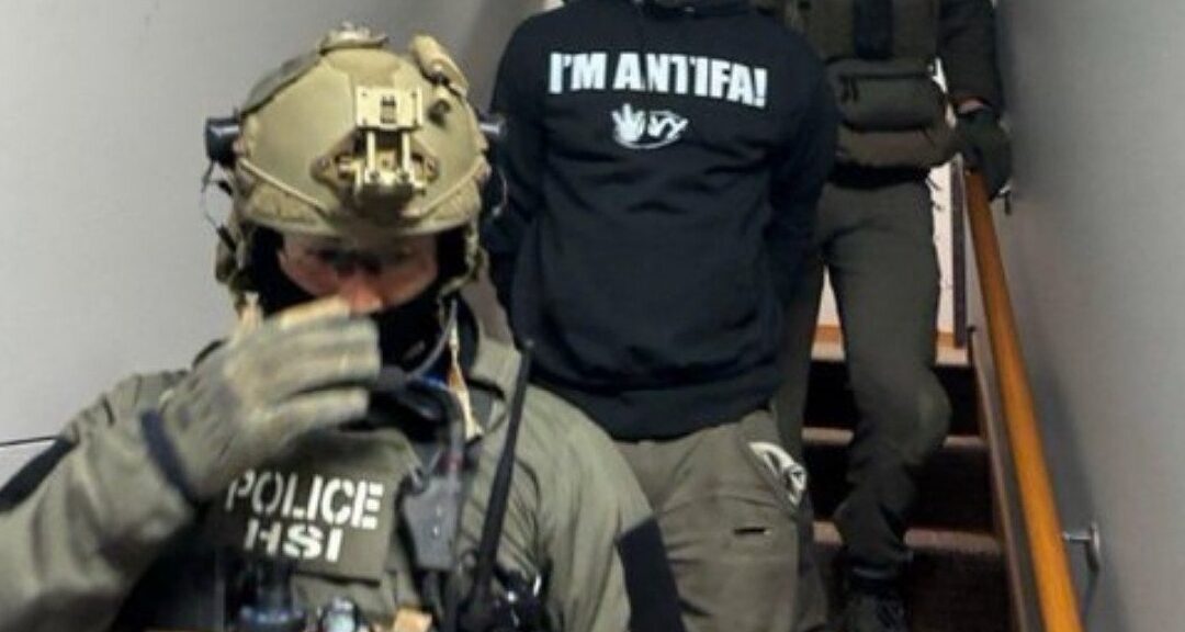 Wisconsin Sheriffs Expand Federal Cooperation as Minnesota Drawdown Signals Shift