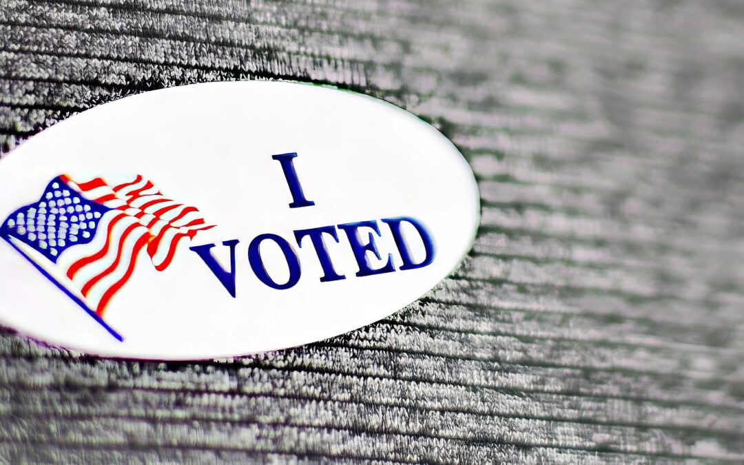 President Promotes SAVE Act in Address to Congress